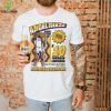 Athlete Studio Adult Angel Reese Bayou Barbie National Champion T Shirt