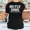 Athletelogos Ny Jets No Fly Zone Shirt