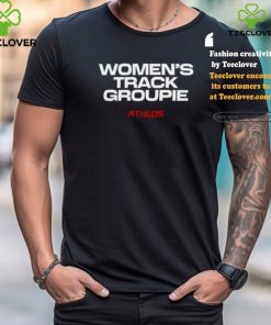 Athlos Women’s Track Groupie Shirt