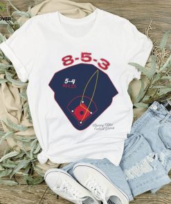 Atlanta Brave The 8 5 3 Game shirt