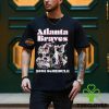 Athens Rock Lobsters Shirt