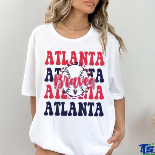 Atlanta Braves Baseball Interlude MLB hoodie, sweater, longsleeve, shirt v-neck, t-shirt