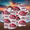 Atlanta Braves MLB Flower Hawaiian Shirt Summer Football Gift For True Fans