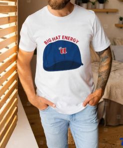 Atlanta Braves Big Hat Energy shirt 1 Atlanta Braves Big Hat Energy shirt