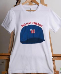 Atlanta Braves Big Hat Energy shirt 3 Atlanta Braves Big Hat Energy shirt