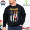 King North Crewneck shirt