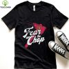 Atlanta Braves Nike 2022 NL East Division Champions T Shirt