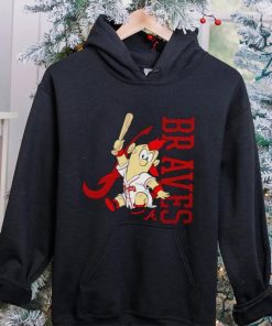 Atlanta Braves Infant Mascot 2 0 hoodie, sweater, longsleeve, shirt v-neck, t-shirt