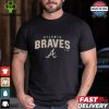 Atlanta Falcons Dusted Shirt Atlanta Falcons Dusted Shirt