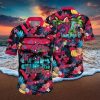 Atlanta Falcons NFL Flower Hawaiian Shirt Summer Football Gift For Real Fans