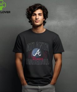Atlanta Braves Match Up 2024 T Shirt