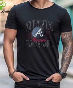 Atlanta Braves Match Up 2024 T Shirt