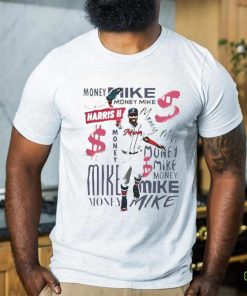 Atlanta Braves Michael Harris II Money Mike Shirt 1 Atlanta Braves Michael Harris II Money Mike Shirt
