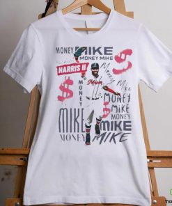 Atlanta Braves Michael Harris II Money Mike Shirt 3 Atlanta Braves Michael Harris II Money Mike Shirt