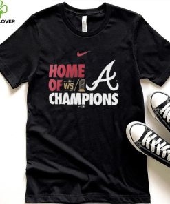 Atlanta Braves Nike 2021 World Series Champs Home Of Champions T Shirt 3 Atlanta Braves Nike 2021 World Series Champs Home Of Champions T Shirt