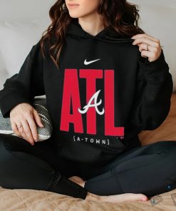 Atlanta Braves Nike Youth Scoreboard hoodie, sweater, longsleeve, shirt v-neck, t-shirt