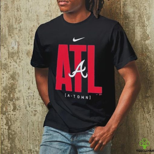 Atlanta Braves Nike Youth Scoreboard hoodie, sweater, longsleeve, shirt v-neck, t-shirt