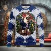 One Piece Tony Tony Chopper Ugly Christmas Sweater Unisex Sweater