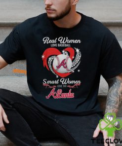 Atlanta Braves Real Women Love Baseball Smart Women Love The Atlanta Heart Diamonds Shirt 2 Atlanta Braves Real Women Love Baseball Smart Women Love The Atlanta Heart Diamonds Shirt
