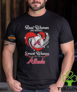Atlanta Braves Real Women Love Baseball Smart Women Love The Atlanta Heart Diamonds Shirt 3 Atlanta Braves Real Women Love Baseball Smart Women Love The Atlanta Heart Diamonds Shirt