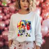 Edmonton Oilers Love Wins Pride 2024 Shirt