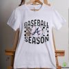 Boston Red Sox Season Baseball stars logo 2024 hoodie, sweater, longsleeve, shirt v-neck, t-shirt