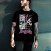 Selen Tatsuki no pants gamer start game shirt