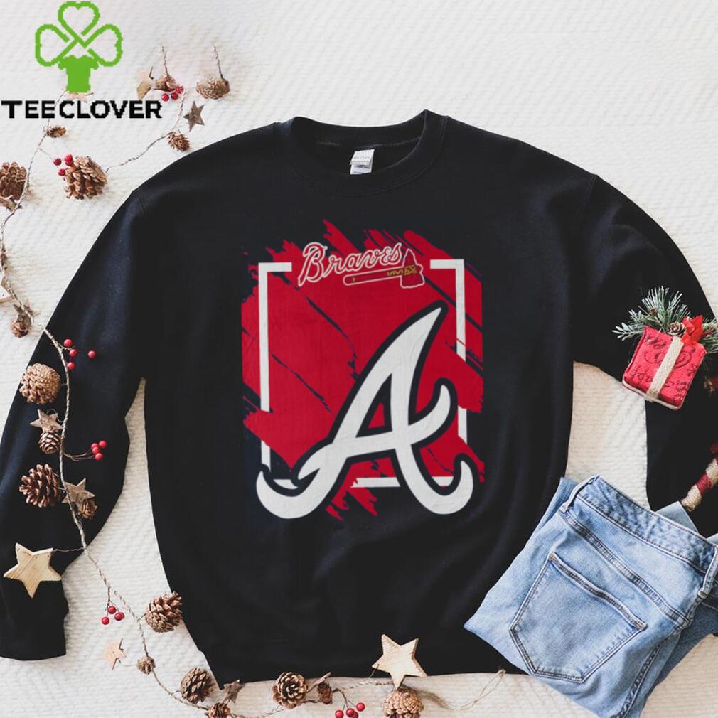 Atlanta Braves The Northwest Group shirt - Limotees