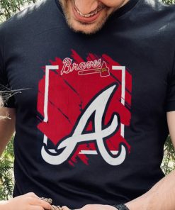 Atlanta Braves The Northwest Group shirt - Limotees