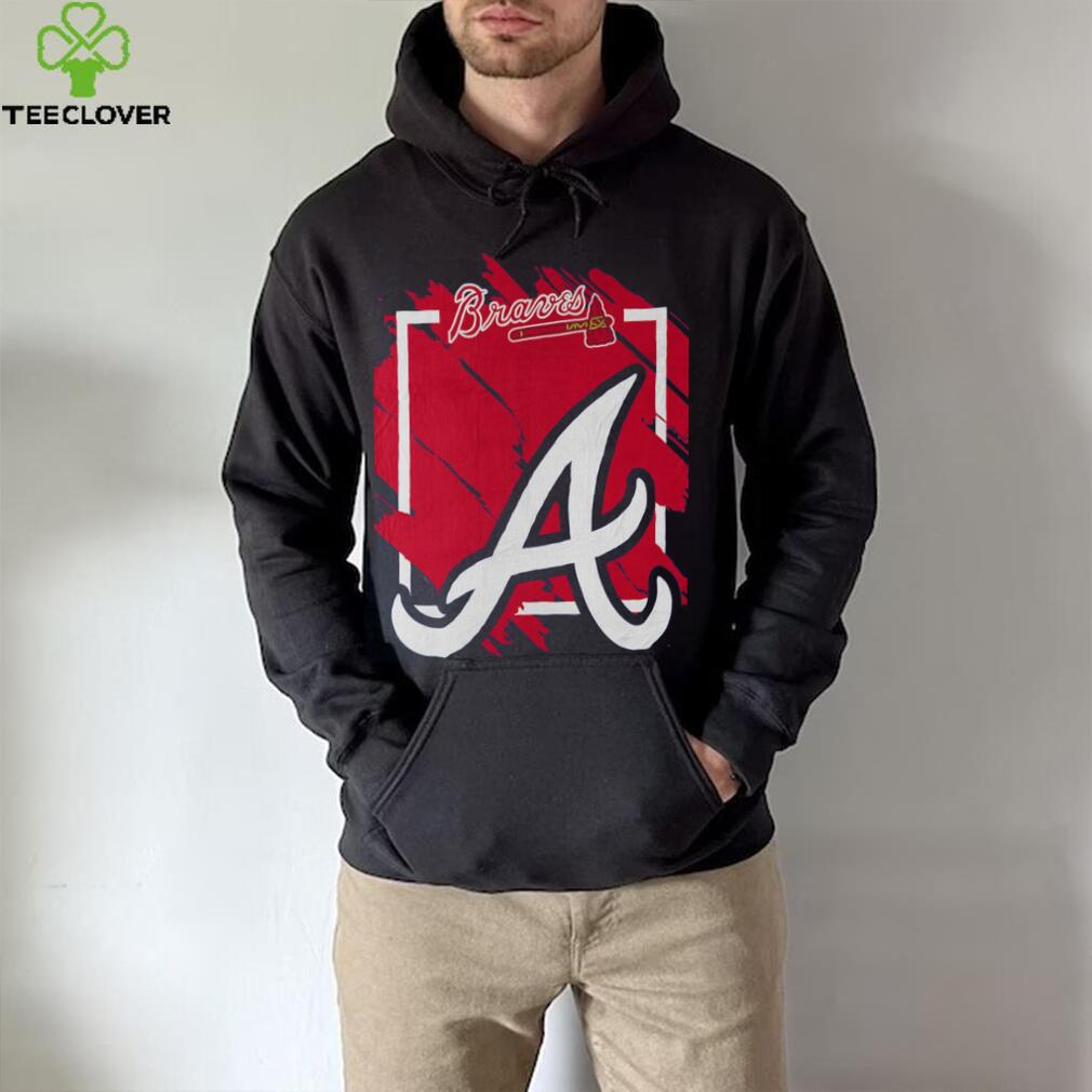 Atlanta Braves The Northwest Group shirt - Limotees