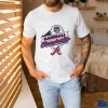 The Atlanta Journal Constitution Peachtree Road Race Shirt