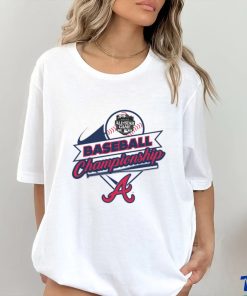 Atlanta Braves baseball Championship All Star Game 2023 shirt