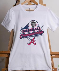 Atlanta Braves baseball Championship All Star Game 2023 shirt