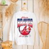 Seattle Mariners baseball American league est. 1977 logo Vintage shirt Seattle Mariners baseball American league est. 1977 logo Vintage shirt