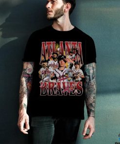 Atlanta Braves shirt