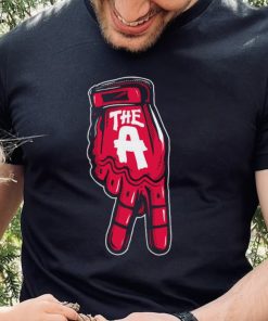 Atlanta Braves the A Town Down shirt