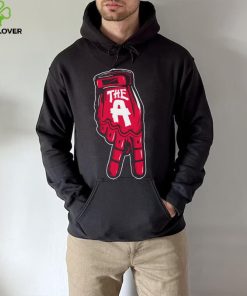Atlanta Braves the A Town Down shirt