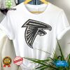 Atlanta Falcons '47 Women's Panthera Frankie T Shirt