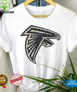 Atlanta Falcons '47 Women's Panthera Frankie T Shirt