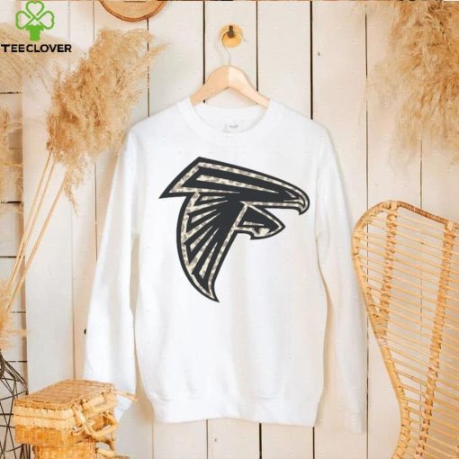 Atlanta Falcons ’47 Women’s Panthera Frankie T Shirt