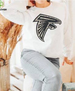 Atlanta Falcons '47 Women's Panthera Frankie T Shirt