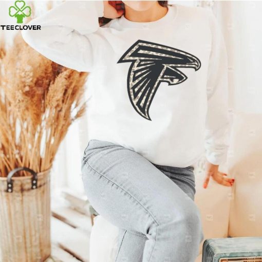 Atlanta Falcons ’47 Women’s Panthera Frankie T Shirt