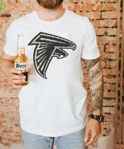 Atlanta Falcons '47 Women's Panthera Frankie T Shirt