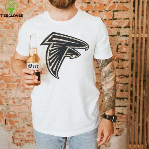 Atlanta Falcons ’47 Women’s Panthera Frankie T Shirt