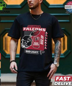 Atlanta Falcons Anheuser Busch T Shirt