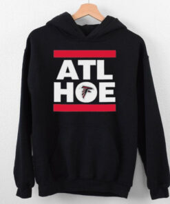 Atlanta Falcons Atl Hoe 2024 Shirt