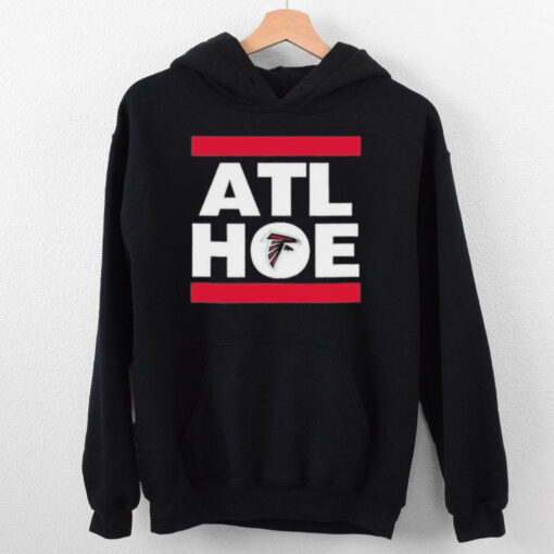 Atlanta Falcons Atl Hoe 2024 Shirt