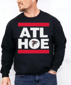 Atlanta Falcons Atl Hoe 2024 Shirt