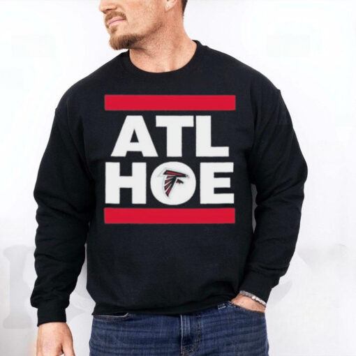 Atlanta Falcons Atl Hoe 2024 Shirt