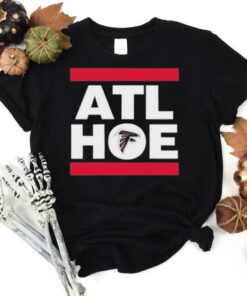 Atlanta Falcons Atl Hoe 2024 Shirt